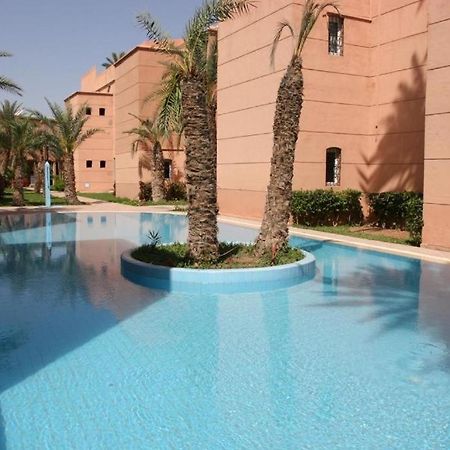 Riad Saif Piscine Palmeraie Марракеш Экстерьер фото