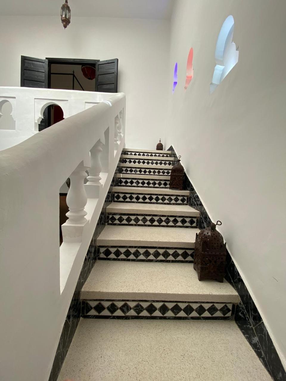 Riad Saif Piscine Palmeraie Марракеш Экстерьер фото