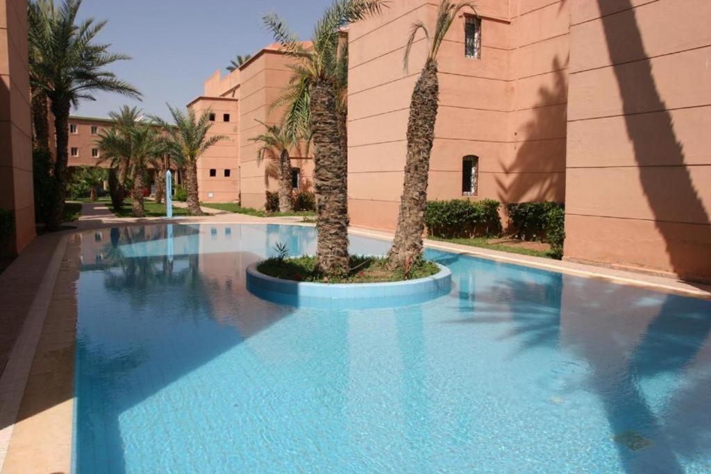 Riad Saif Piscine Palmeraie Марракеш Экстерьер фото