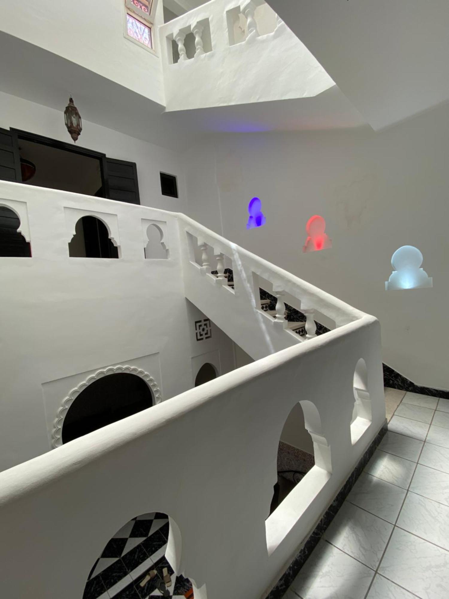Riad Saif Piscine Palmeraie Марракеш Экстерьер фото